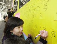 애드모아가람 | 제일기획, 애드페스트서 금·은·동 석권