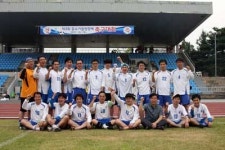 알파중소기업중앙회점 | 中企중앙회, 중기청장배 축구대회 우승