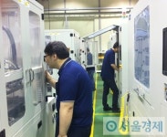 (주)코업로지스틱스 - 563 | "주문 쇄도로 잔업·특근 등 구슬땀"