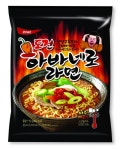 이마트라면 ‘하바네로’매출 10억 돌파