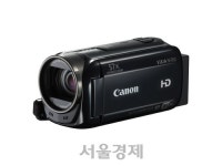 캐논코리아, 고배율 줌 가족형 캠코더 'VIXIA HF R52' 출시