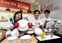 수쉐프의카페&쿠킹클래스SueChef's | 요리전문가들이 고른 '더셰프' 컬렉션