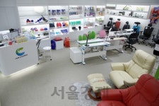 코리아세븐 합정2호점 | 디비케이, ‘리얼 컴포트’ 합정 메세나폴리스점 오픈
