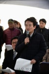 통일로IC전방퇴계원 | 남경필, “경기북부지역 도로건설은 통일시대 대비해야”