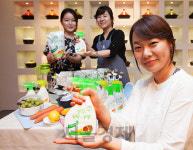 한국도자기(주)구내식당 | 한국도자기, '건강한 식탁과 주방' 제품 출시