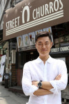스트릿츄러스동문동점 | 소상우 스트릿츄러스 대표, 고소한 츄러스 '한국형 길거리 디저트'로 재탄생