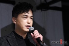 엠씨더맥스 2년 만에 정규, 이수 "방송·공연 순리대로 하고 싶어"