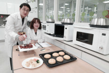 삼성전자에 식품연구원이?···정진호·조인영 식문화연구소 책임