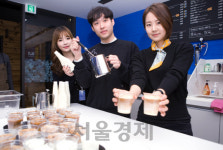 이디야커피맹동제이에이점 | 이디야커피, 임직원·가맹점 신상품 아이디어 모아