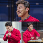 오대박 동태탕 산낙지 전문 | '3대천왕', '낙지마니아 오대환'...최민식 뺨치는 ‘리얼 산낙지 먹방’