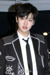 크로스진 신(원호), 잘생김이 흘러넘쳐~