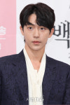 남주혁, 리얼 남신의 눈빛! (하백의 신부 제작발표회)
