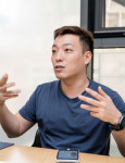 로컬번역이엔티 | 네이버·MS도 탐낸 언어 데이터 확보, 글로벌 번역 플랫폼으로 도약하겠다