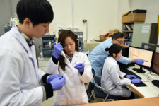 동남지질합자회사 | 지질(脂質)분석기술, 60년만에 고속·자동화 길 열려