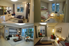 독산역 롯데캐슬, 오는 14일~15일 계약, 신혼부부들 인기 만점
