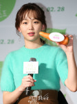 진기주, '당근을 쥔 토끼' (리틀 포레스트 제작보고회)