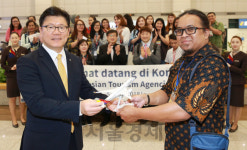 명학국제여행사지점 | 아시아나항공, “인도네시아 관광객 오세요!”