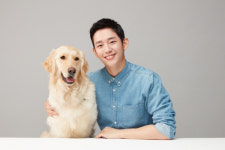 정해인, 삼성화재 ‘천만다행’ 모델 발탁 “성공출세 꿈꾸지만 건강제일 ”
