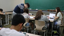 뉴웰SAT학원 | 강남 SAT/ACT 학원 소수정예 수업, MCC어학원에서만 가능한 이유