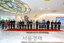 가톨릭대 성빈센트병원, 암병원 개원···100상 규모 암환자 입원 가능
