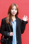 도희, '모닝 도도美' (2019S/S헤라서울패션위크)