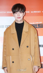 보이프렌드 동현, 시선 올킬 (리스펙트 스페셜 시사회)