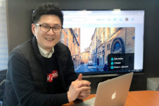 '국내 최초 토큰 크라우드펀딩' 트래블디네이션 "여행과 토큰 이코노미 잇는다"