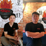 고로점포상회 | 숯불직화구이 무한리필로 불경기 속 점포확장! 신화 일궈낸 ‘화로상회’