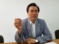 (주)알앤이 국제인재개발원 | "克日 대책, R&D보다 인재 육성이 먼저죠"