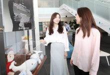 한국동서발전, 사회적기업 비대면 마케팅 지원