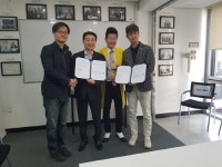진아푸드 에스에스엘케이에이치점 | 대송(DS) SLK 그룹, ㈜비욘드더드림과 K-푸드 해외진출 업무협약 맺어