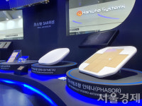 "北 생화학탄 공격도 '힛투킬'로 공중분해"...최첨단 해궁미사일 '수도권 방패'로 거듭나나