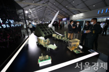 "北 생화학탄 공격도 '힛투킬'로 공중분해"...최첨단 해궁미사일 '수도권 방패'로 거듭나나