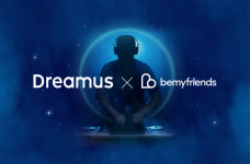 드림어스컴퍼니, 비마이프렌즈와 IP 팬덤 비즈니스 확대