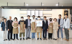 동서발전, 발달장애인 자립 취업지원 카페 오픈