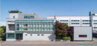 동남기업, 콘크리트 혼화제 최초 도입…기후변화 대응 저탄소화 제품 개발