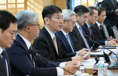 이복일세무회계사무소 | 이복현 금감원장, 회계법인 CEO 간담회