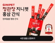다이소 부산정관신도지점 앞 | "우리 댕댕이 영양제? 이제 다이소에서 산다"…보령 이어 정관장·hy 출격