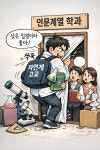 내년도 통합수능 실시에…‘문과침공’ 빨라진다