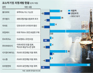 BOGO투자개발주 | 자원개발주 과열현상, 선별 투자 요구 돼
