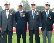 하나銀 ‘제50회 한국오픈’개최