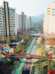 과천 래미안 에코팰리스 ‘세계 조경가대회’서 수상