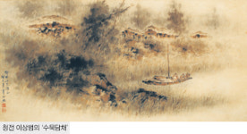 ‘고사위기’ 고미술