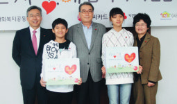 비엔씨급식지엔에스지점 | BC카드 ‘사랑해 카드’ 급식비 지원