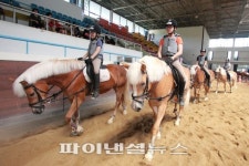 춘포힐링승마장 | 마사회, 청소년 정서장애 치료 `승마힐링센터' 건립