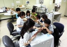 대한의료자문원 | 대한항공 항공의료센터 의료진 의료봉사활동