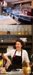 최화정 주방 공개 ‘뉴욕 카페 분위기’ 인테리어 센스 눈길