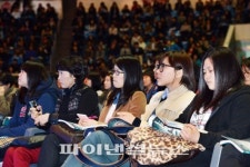 노개명수학신선생입시학원 | 대입전략 신학기 설명회