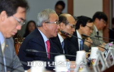 남양현대1급정비주 | 대외경제장관회의