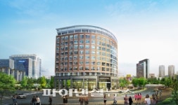 계룡건설, ‘서초리슈빌S 글로벌’ 오피스텔 분양